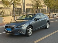 Mazda 3 2014