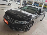 Volkswagen Phideon 2018