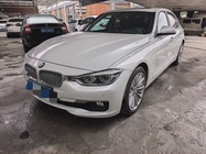 BMW 3 Series 2018