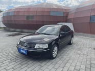 Volkswagen Passat 2005