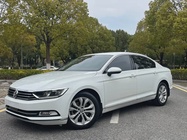 Volkswagen Magotan 2016