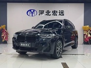 BMW X3 2023