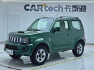 Suzuki Jimny 2014
