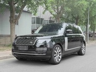Land Rover Range Rover 2019