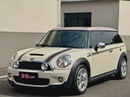 MINI Clubman 2010