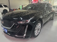 Cadillac CT5 2023
