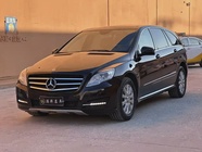 Mercedes-Benz R-Class 2016