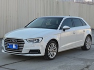 Audi A3 2020
