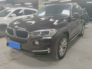 BMW X5 2014