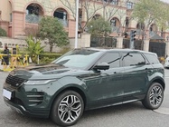 Land Rover Evoque 2025