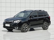 Subaru Forester 2016