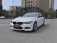 BMW 3 Series 2019