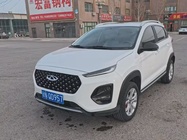 Chery Tiggo 3 2022