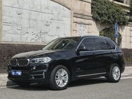 BMW X5 2017