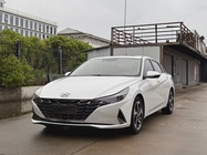 Hyundai Elantra 2022