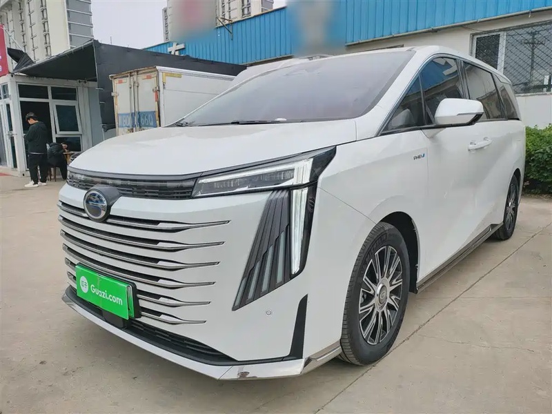 GAC E9