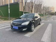 Roewe 350 2013
