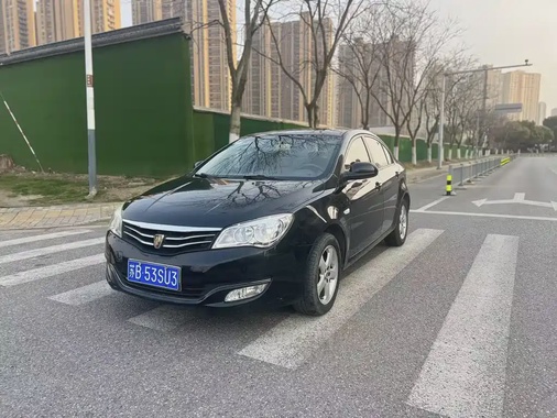 Roewe 350 2013