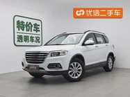 Haval H6 2019