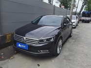 Volkswagen Passat 2019