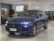 Maserati Levante 2018