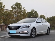 Hyundai Mistra 2015