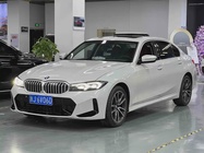 BMW 3 Series 2023