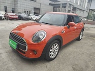 MINI Other 2021