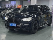 BMW X3 2018