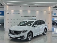 Volkswagen Viloran 2023