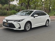 Toyota Corolla 2025