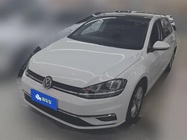 Volkswagen Golf 2019