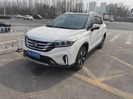 GAC GS4 2019
