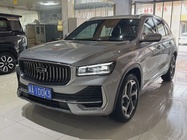 Geely Xingyue L 2024