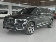 Geely Xingyue L 2022