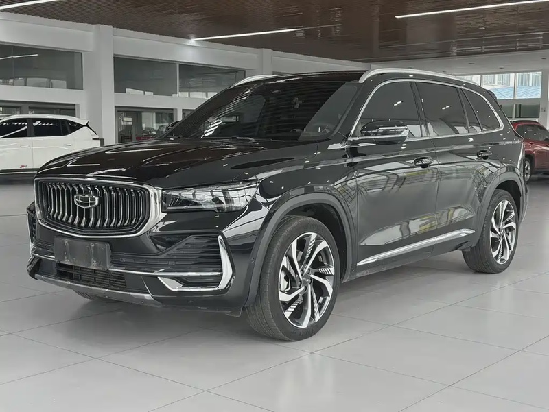 Geely Xingyue L