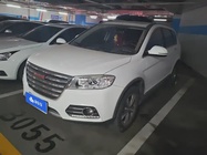 Haval H6 2017