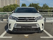 Toyota Highlander 2020