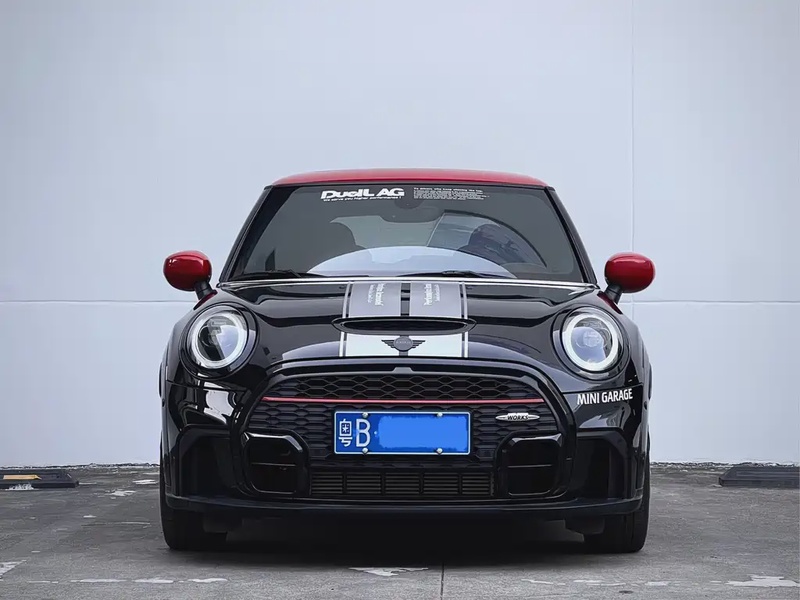 MINI Other