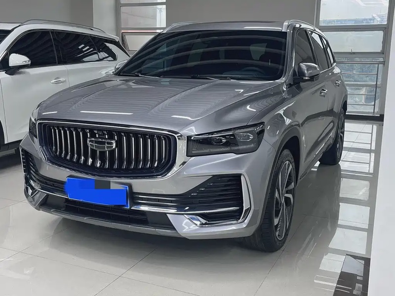 Geely Xingyue L