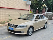 Volkswagen Lavida 2014