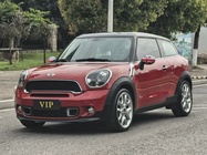 MINI Paceman 2013