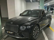 Bentley Bentayga 2024