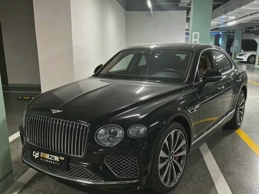 Bentley Bentayga 2024