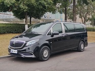 Mercedes-Benz Vito 2022