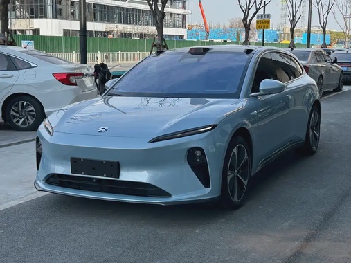 NIO ET5T 2024