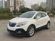 Buick Encore 2013