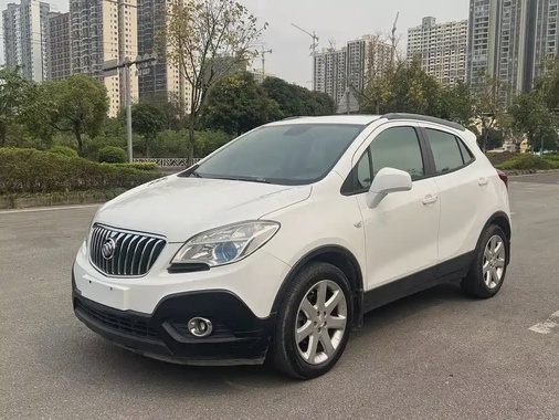 Buick Encore 2013