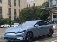 BYD Han 2023