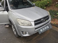 Toyota RAV4 2010